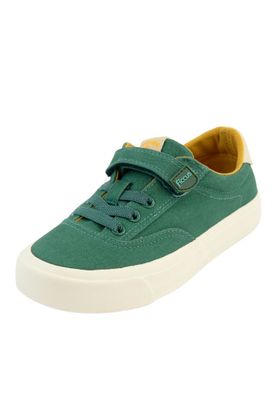 Imagen 1 del producto Zapatilla Urbana Velcro Elástico S24 Niño