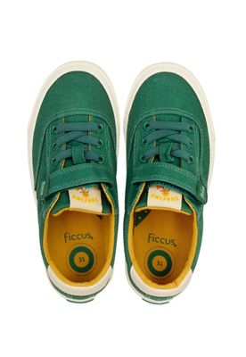 Imagen 2 del producto Zapatilla Urbana Velcro Elástico S24 Niño