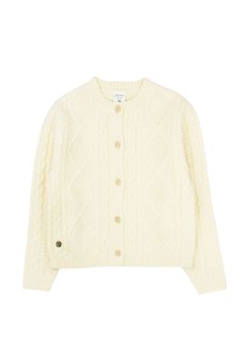 Chaleco kids niña foresta 288