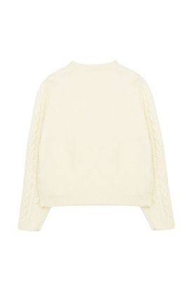 Imagen 2 del producto Chaleco kids niña foresta 288