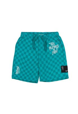 Imagen 2 del producto Bermuda Junior Niño Cuadros Go