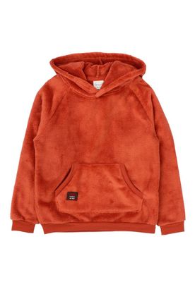 Polerón junior niño piel day to day 757w