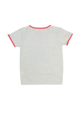 Imagen 2 del producto Polera kids niña nudo energy 279