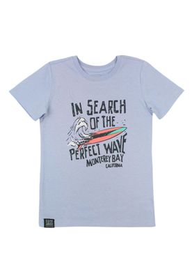 Imagen 1 del producto Polera kids niño oasis 237