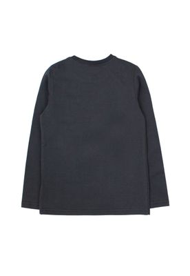 Imagen 2 del producto Polera kids niño lentejuelas day to day 726w