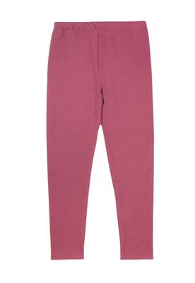 Imagen 2 del producto Leggins kids niña textura academy 300d