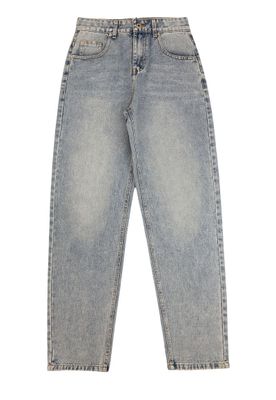 Jeans teens niña baggy spirit 549P