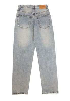 Imagen 2 del producto Jeans teens niña baggy spirit 549P