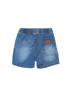 Imagen 2 del producto Bermuda bb niño mezclilla spirit 159g