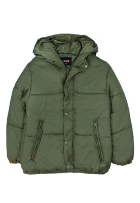Parka teens niño move 525
