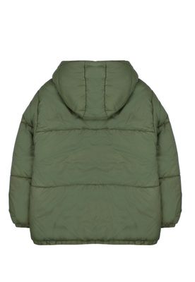 Imagen 2 del producto Parka teens niño move 525