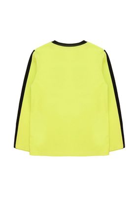 Imagen 2 del producto Polera boys aplicación attitude 236v