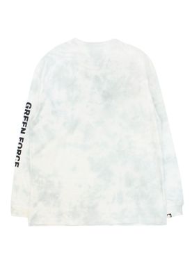 Imagen 2 del producto Polera teens niño tie dye estampada adventure 403v