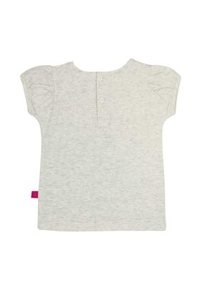 Imagen 2 del producto Polera bb niña recogido go 189