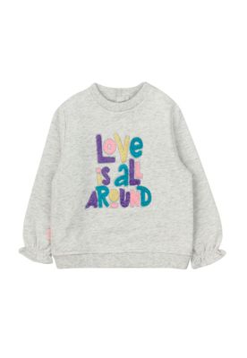 Polerón bebé niña move 186