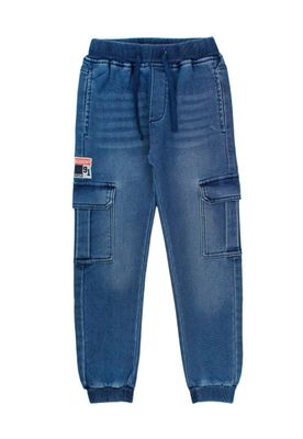 Jeans kids niño jogger academy 246