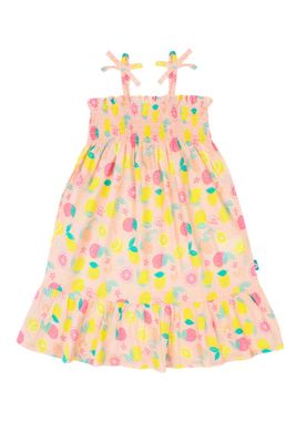 Vestido kids niña rapport spirit 320P