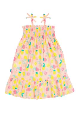 Imagen 2 del producto Vestido kids niña rapport spirit 320P