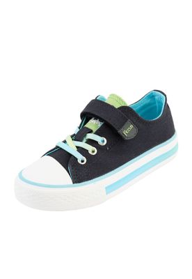 Zapatilla Urbana Velcro Elástico S24 Niño