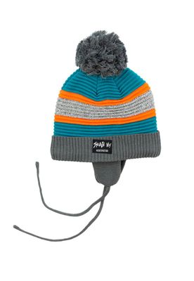 Imagen 2 del producto Gorro bebé niño liberty 600