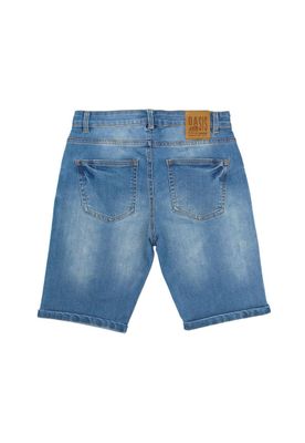 Imagen 2 del producto Bermuda Junior Niño Jeans Oasis