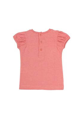 Imagen 2 del producto Polera bb niña c/ recogido earth 181