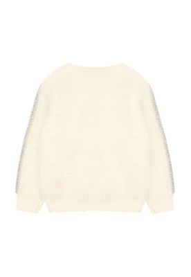 Imagen 2 del producto Sweater bb niña líneas squad 187