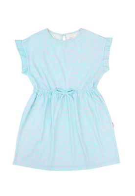 Vestido jr niña rapport day to day 784P