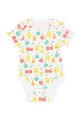 Pack body newborn niña colorful 131