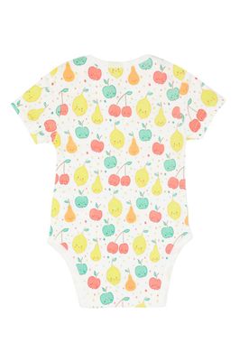 Imagen 2 del producto Pack body newborn niña colorful 131