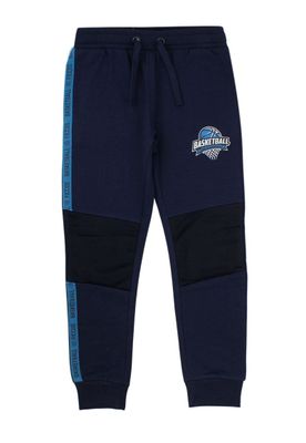 Pantalón kids niño sport academy 252b