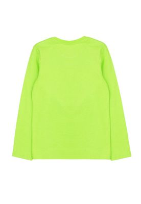 Imagen 2 del producto Polera kids niño lentejuelas day to day 726z