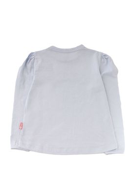 Imagen 2 del producto Polera kids niña arctic 277c