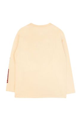 Imagen 2 del producto Polera jr niño estampada adventure 336v