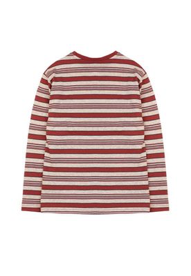 Imagen 2 del producto Polera kids niño listada adventure 229