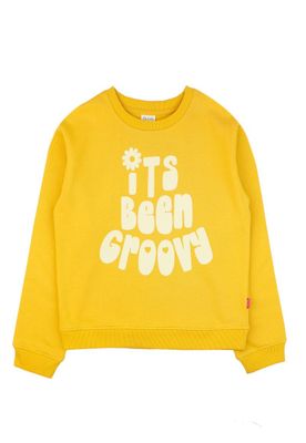 Imagen 2 del producto Polerón junior niña cerrado day to day 763 W24c