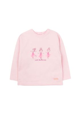 Polera bebé niña h/ caído academy 171b