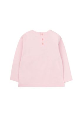 Imagen 2 del producto Polera bebé niña h/ caído academy 171b