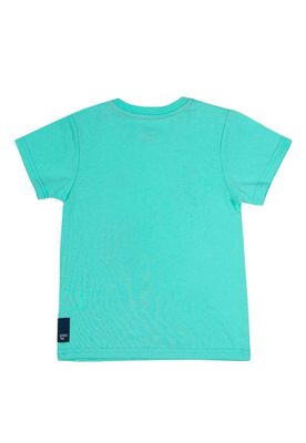 Imagen 2 del producto Polera bb niño texto go 147