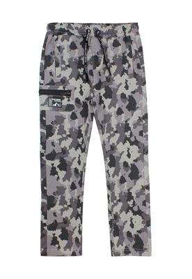 Pantalón kids niño camuflado foresta 250b