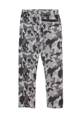 Imagen 2 del producto Pantalón kids niño camuflado foresta 250b