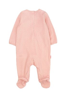 Imagen 2 del producto Osito newborn niña plush heart 128