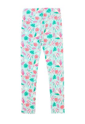 Imagen 2 del producto Leggins jr niña rapport spirit 409P