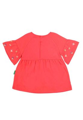 Imagen 2 del producto Polera bb niña vuelos oasis 184