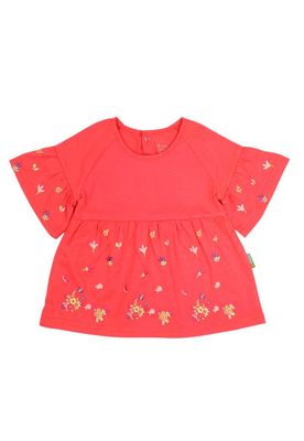 Polera bb niña vuelos oasis 184