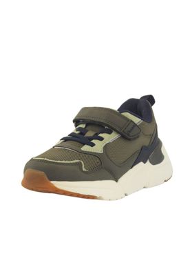 Imagen 2 del producto Zapatilla sport velcro elástico junior niño 936