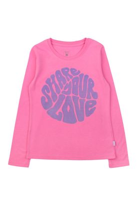 Imagen 2 del producto Polera junior niña velvet day to day 761