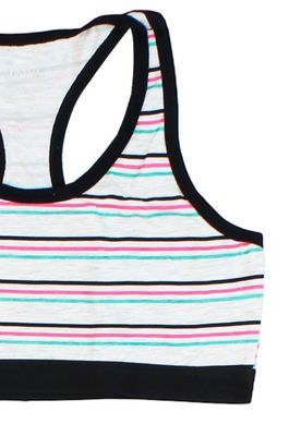 Imagen 2 del producto Pack doble sosten teens niña  666g