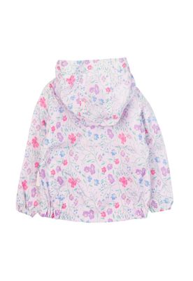 Imagen 2 del producto Casaca newborn niña cute garden 136B