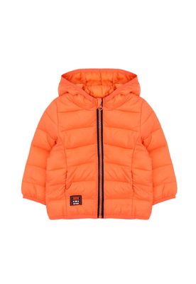 Parka bebé niño day to day 710z